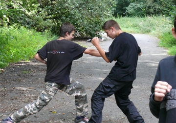 TEĎ JSEM TI TO DAL