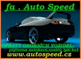 fa.Auto Speed,www.autospeed.cz